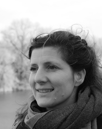 Hélène Harry Melo